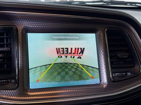 Used 2021 Dodge Challenger SRT Hellcat Redeye image 19