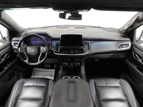 Used 2023 Chevrolet Tahoe RST w/ Luxury Package image 40