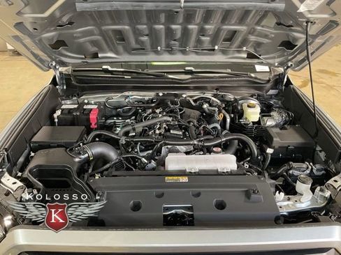 New 2026 Toyota Tacoma SR5 image 20