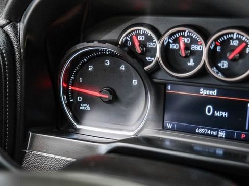 Used 2021 Chevrolet Silverado 3500 LT image 18