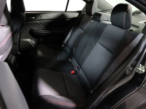 Used 2016 Subaru WRX AWD/4WD image 14