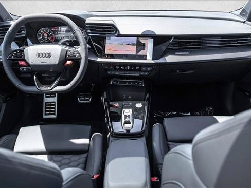New 2026 Audi RS 3 AWD/4WD image 20
