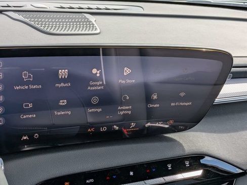 New 2026 Buick Enclave Sport Touring w/ Power Package FWD image 20