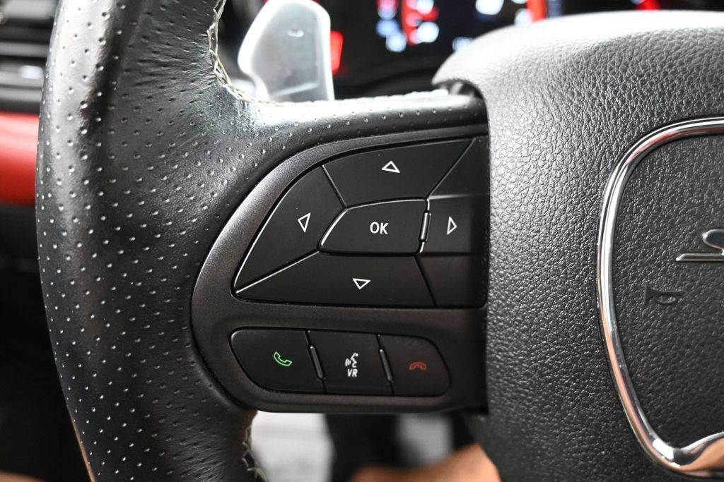 Used 2023 Dodge Durango SRT AWD/4WD image 22