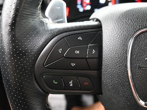 Used 2023 Dodge Durango SRT AWD/4WD image 22
