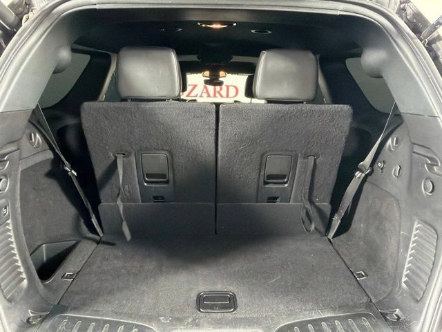 Used 2019 Dodge Durango R/T w/ Blacktop Package AWD/4WD image 26