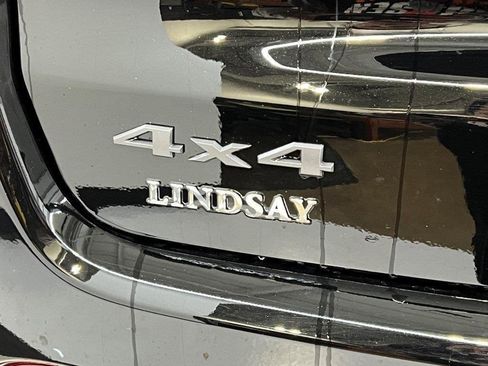 New 2026 Jeep Compass Limited w/ Sun, Sound & Navigation Group image 5