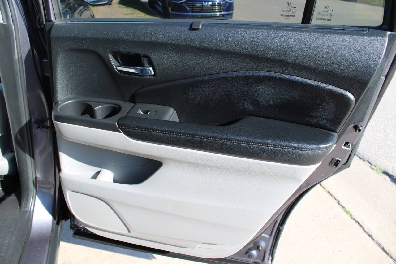 Used 2021 Honda Pilot EX-L image 9