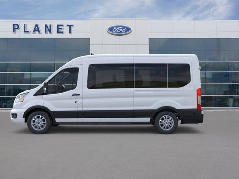 New 2025 Ford Transit 350 XLT RWD image 3