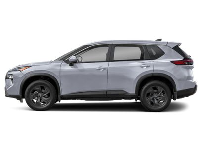 New 2026 Nissan Rogue SV w/ Cold Weather Package