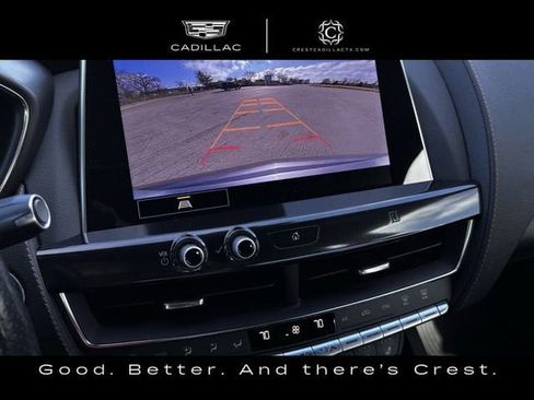 Certified 2021 Cadillac CT5 V w/ Premium Package image 19