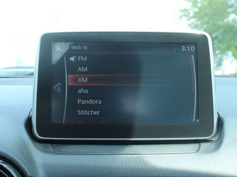 Used 2016 MAZDA CX-3 Grand Touring AWD/4WD image 19