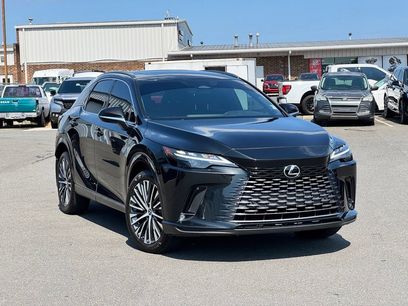 Used 2023 Lexus RX 350 Premium Plus w/ Accessory Package