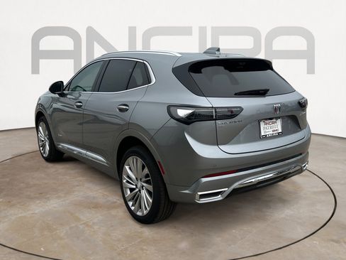 New 2026 Buick Envision Avenir AWD/4WD image 8