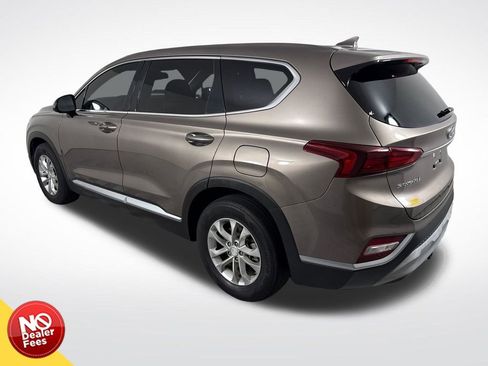 Used 2020 Hyundai Santa Fe SEL FWD image 6