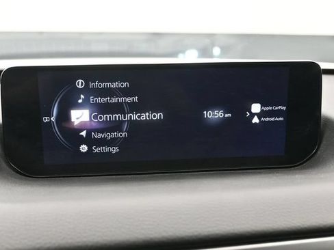 Certified 2024 MAZDA CX-50 AWD 2.5 S w/ Weather Package image 10