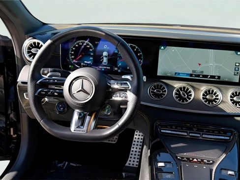 Used 2023 Mercedes-Benz AMG GT 63 S image 19