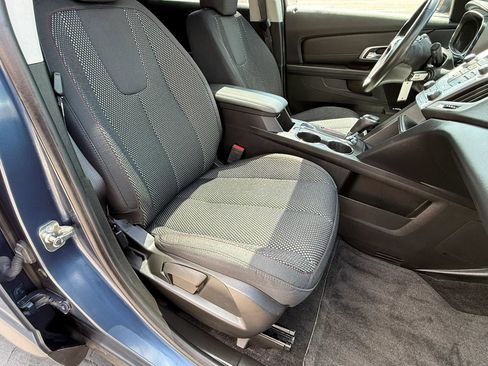 Used 2016 GMC Terrain SLE w/ Chrome Edition FWD image 20