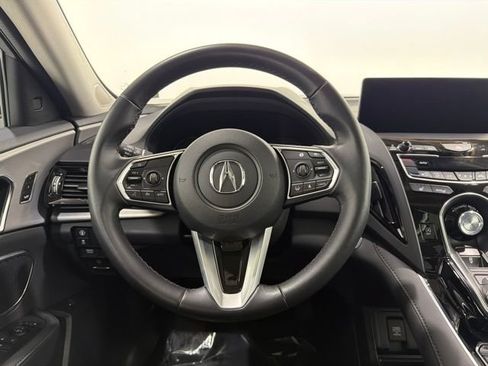 Certified 2023 Acura RDX AWD image 30