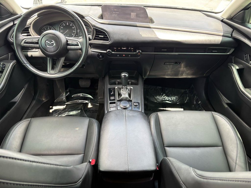 Used 2022 MAZDA CX-30 AWD 2.5 S w/ Select Package image 6
