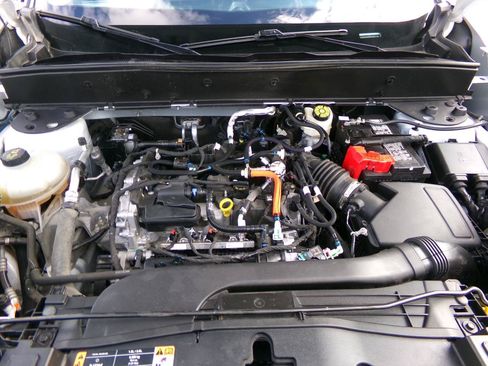Used 2023 Ford Bronco Sport AWD/4WD image 41