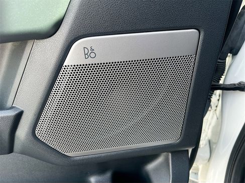 Used 2024 Ford F150 Lariat w/ Tow/Haul Package image 19