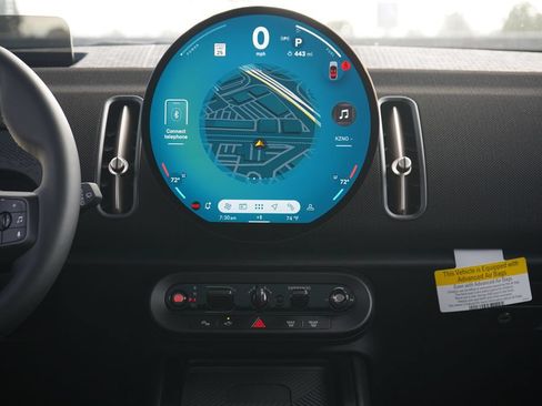 New 2027 MINI Cooper Countryman S AWD/4WD image 12