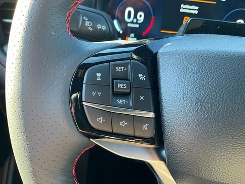 New 2026 Ford Explorer ST-Line w/ ST-Line Street Pack RWD image 19