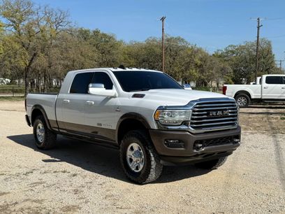 Used 2020 RAM 2500 Limited