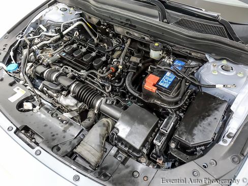 Used 2021 Honda Accord Sport Special Edition image 33