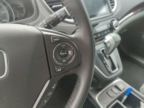 Used 2016 Honda CR-V Touring image 22