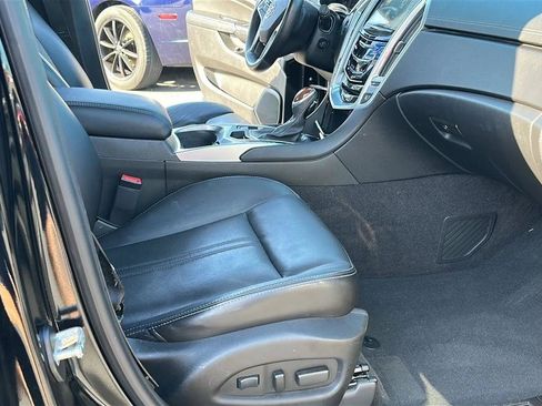 Used 2014 Cadillac SRX Performance w/ Driver Assist Package FWD image 34