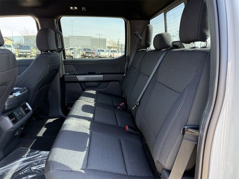 New 2026 Ford F150 XLT w/ Equipment Group 302A MID image 43