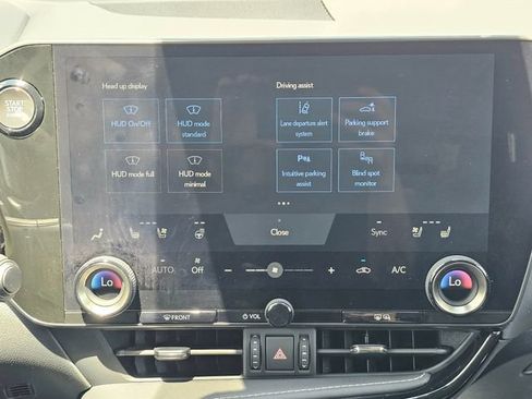 Used 2023 Lexus NX 350 AWD image 41