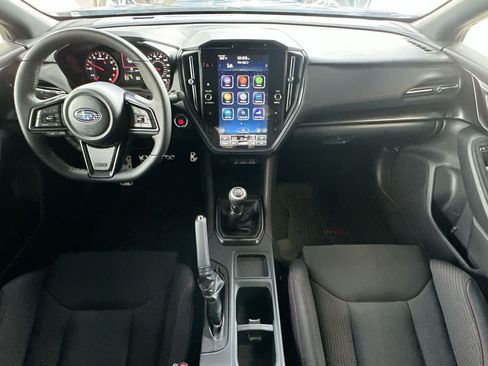 New 2026 Subaru WRX Premium AWD/4WD image 24