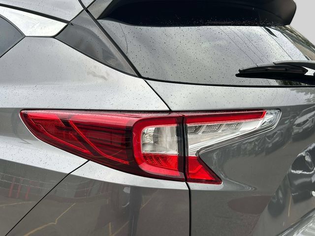 Certified 2023 Acura RDX w/ Technology Package AWD/4WD image 11