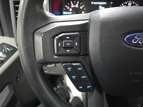 Used 2018 Ford F150 XL w/ Equipment Group 101A Mid AWD/4WD image 24