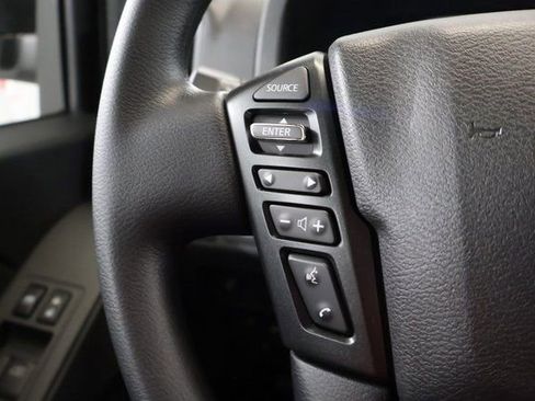 New 2026 Nissan Frontier S AWD/4WD image 14