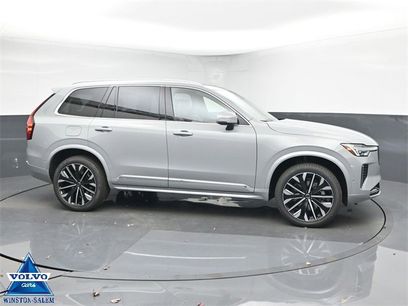 New 2026 Volvo XC90 B6 Plus w/ Protection Package Premier