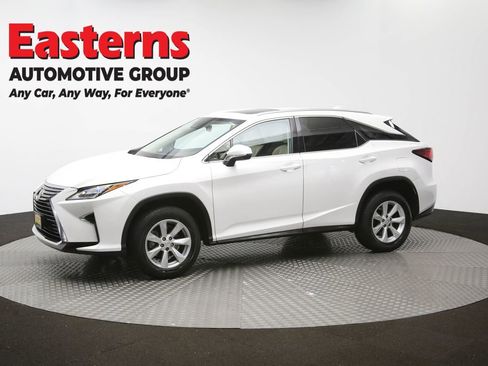 Used 2016 Lexus RX 350 AWD w/ Premium Package image 61