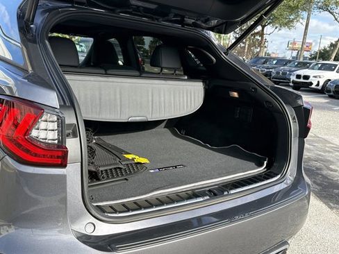 Used 2017 Lexus RX 350 AWD image 11