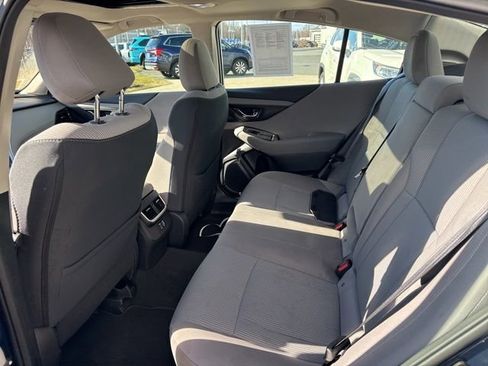 Used 2024 Subaru Legacy Premium image 26