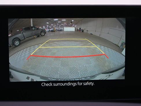 New 2026 MAZDA MAZDA3 s Sport image 28