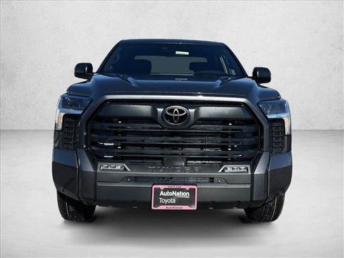 New 2026 Toyota Tundra SR5 image 2