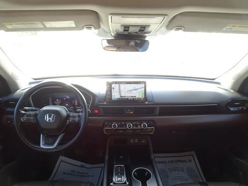 Certified 2023 Honda Pilot Elite image 11