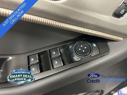 New 2026 Ford Explorer Active image 11