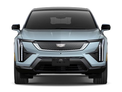 New 2026 Cadillac Optiq Sport 2 image 26