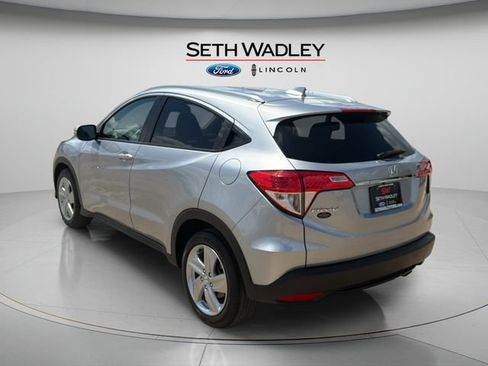 Used 2020 Honda HR-V EX image 5