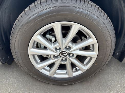 Used 2023 MAZDA CX-5 AWD 2.5 S image 3
