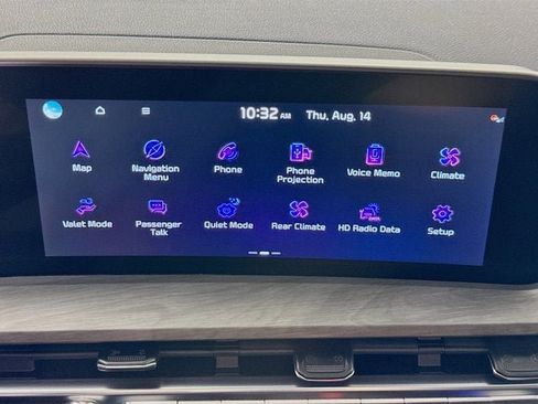 New 2025 Kia Telluride SX Prestige X-Pro image 17